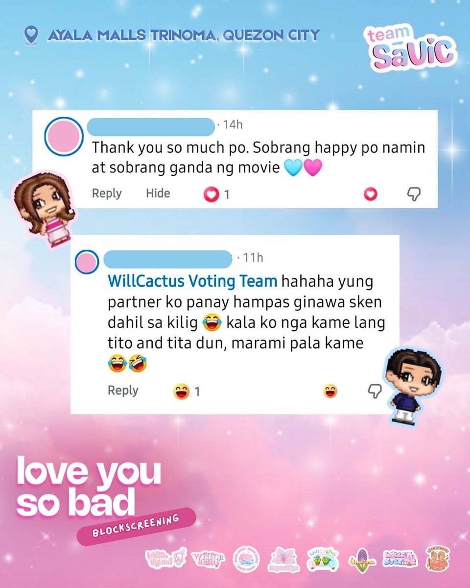 CACTUS - OFC Voting Team tweet media