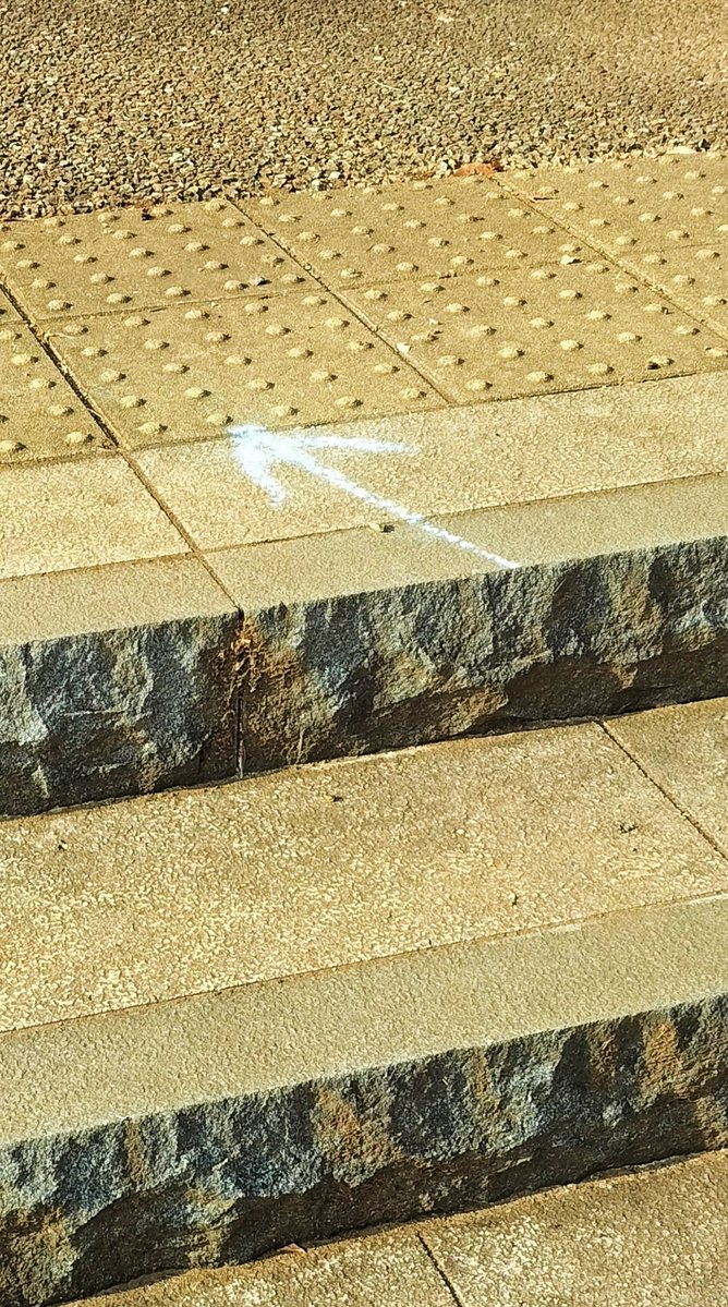 かお(﹡ˆ﹀ˆ﹡)✩.*˚ページ どちらか迷ったが ？が正しかった