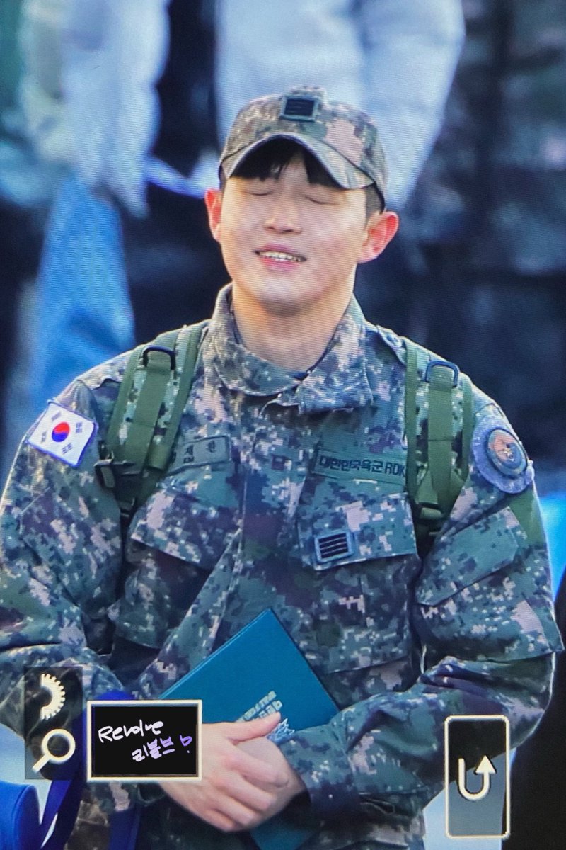 251231 전역

재환아 전역 축하해 수고해써 😭

#김재환 #KIMJAEHWAN