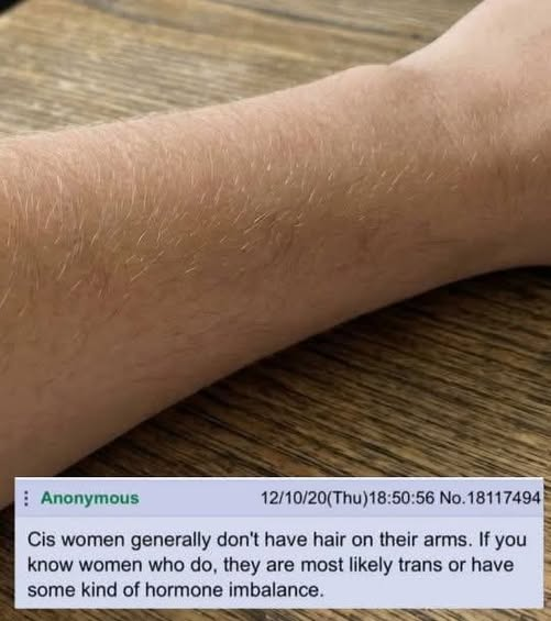 Some men really are this stupid, smh!