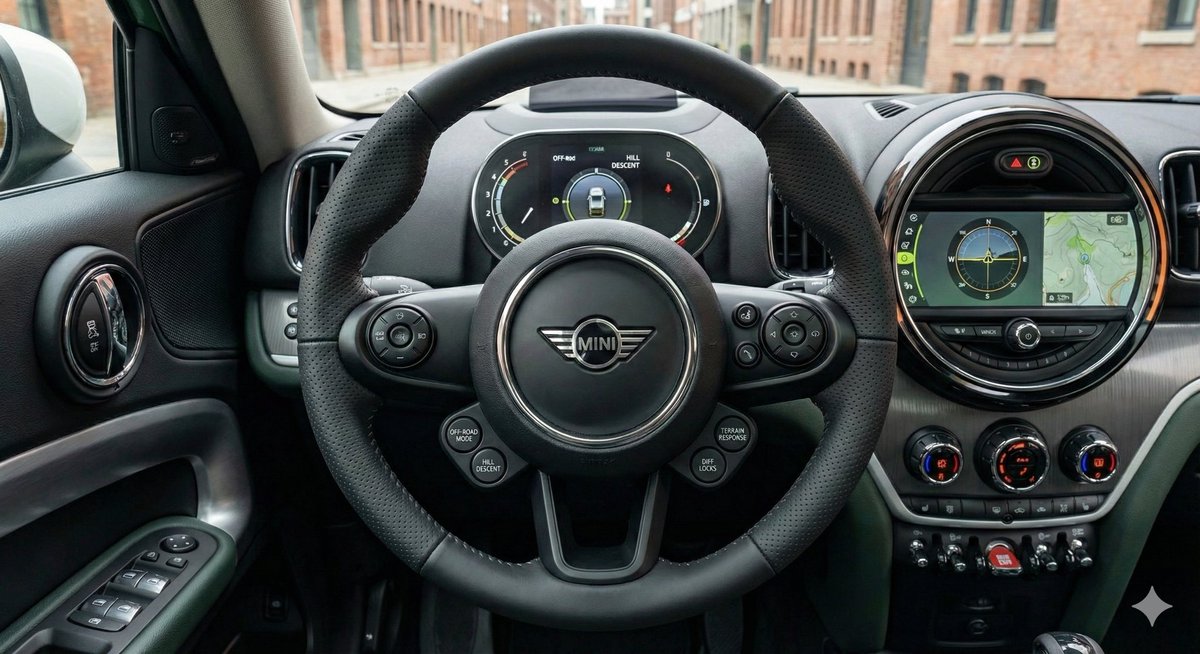 Carputers: AI Generated Cars tweet media