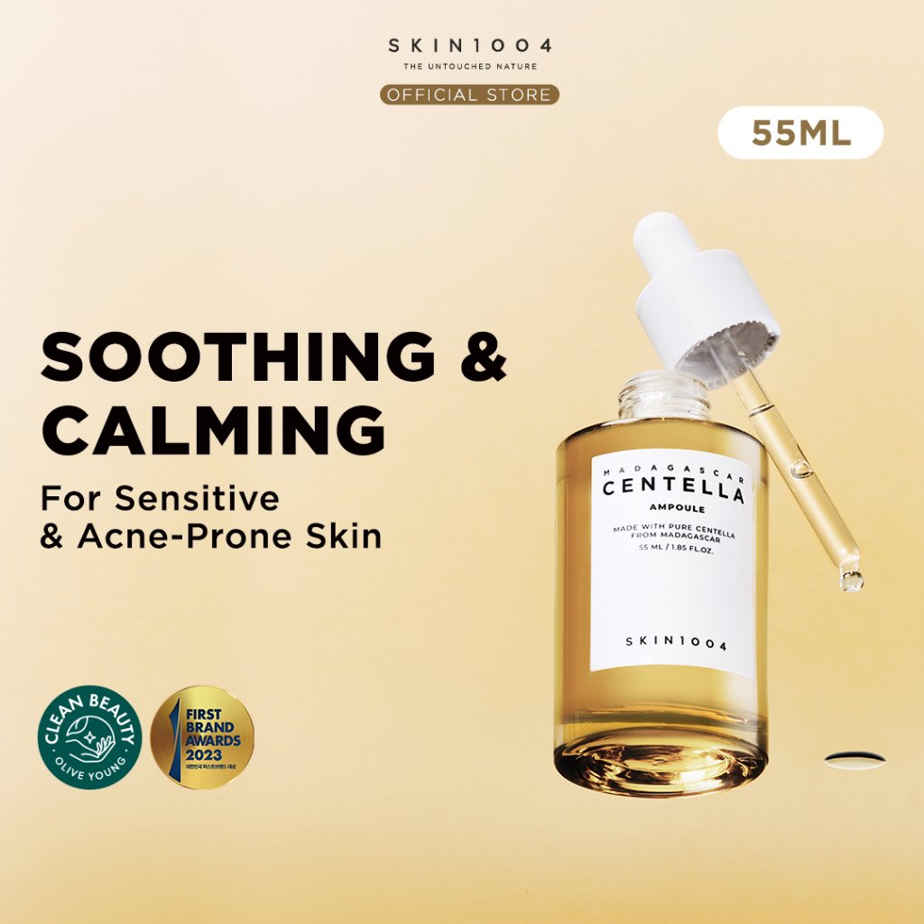 aeroom___'s tweet photo. wts skin1004 sunscreen ampoule 

- ampoule 55ml 45k
- sunscreen 60k

co oren +adm 15%
prefee splitpay https://t.co/KCn7i5G1NA