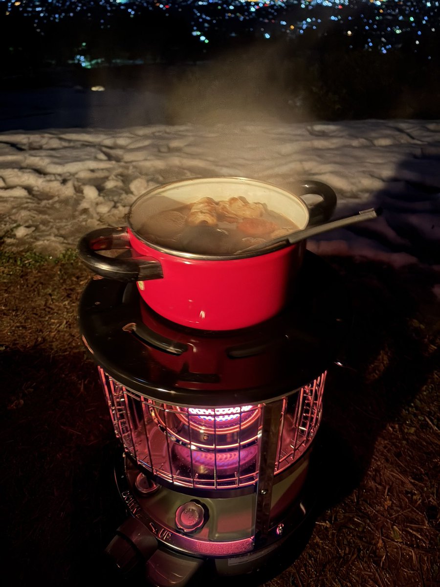 にんにん tweet media