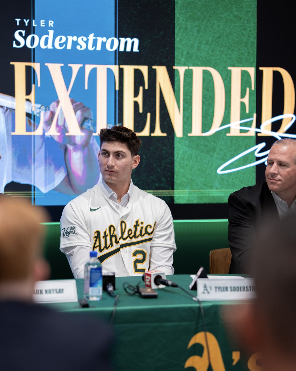 Athletics tweet media