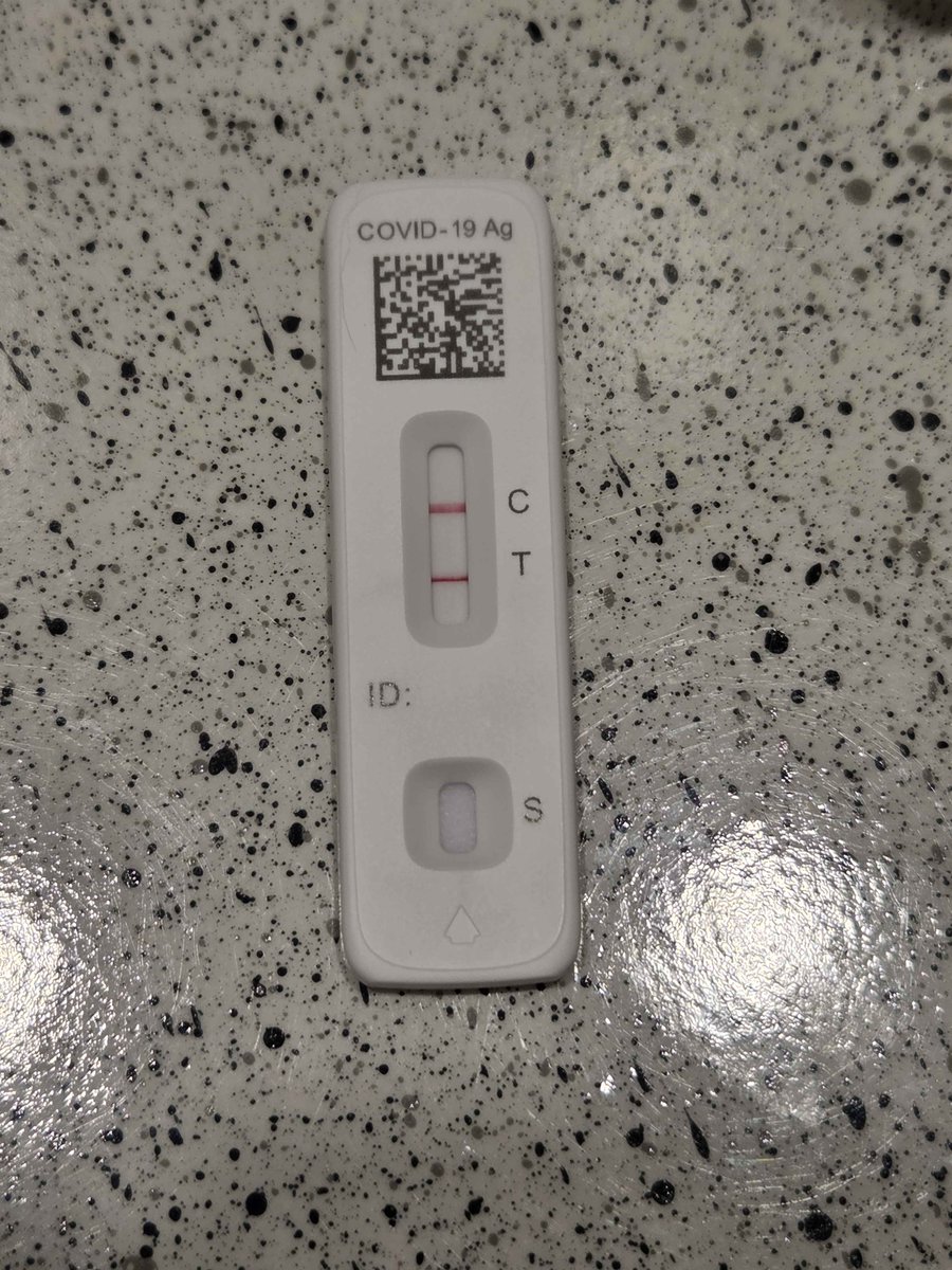 MomokaMooVT's tweet image. 🎉IT'S A BOY!👶🍼

But seriously, I was planning to come back to streaming this week, but it looks like I caught Covid while I was out of town with the family 💀Please bear with me while I recover, I'm so sorry y'all 😭💔

I'll be back as soon as I'm better! ❤️‍🩹