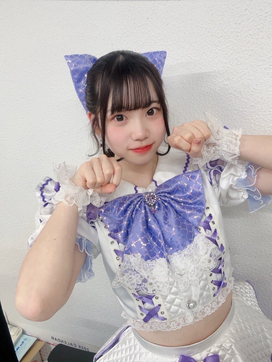 1106 #りんりんたいむ CLEAR'S 紫色担当🦄🍬💜 #りんりん #クリアーズ