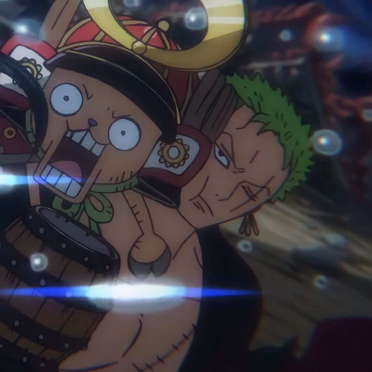 daily zoro ꨄ (@zorosheart) on Twitter photo 