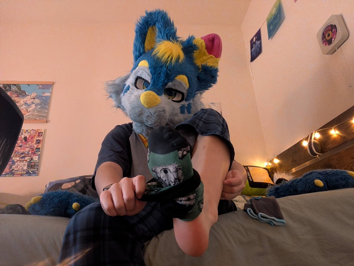 MidnightWerewolf tweet media