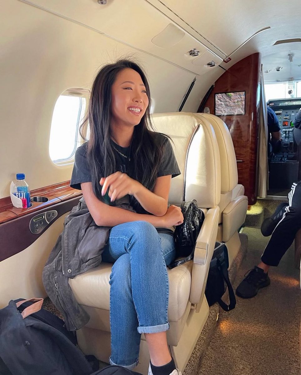 Tiffany Fong tweet media