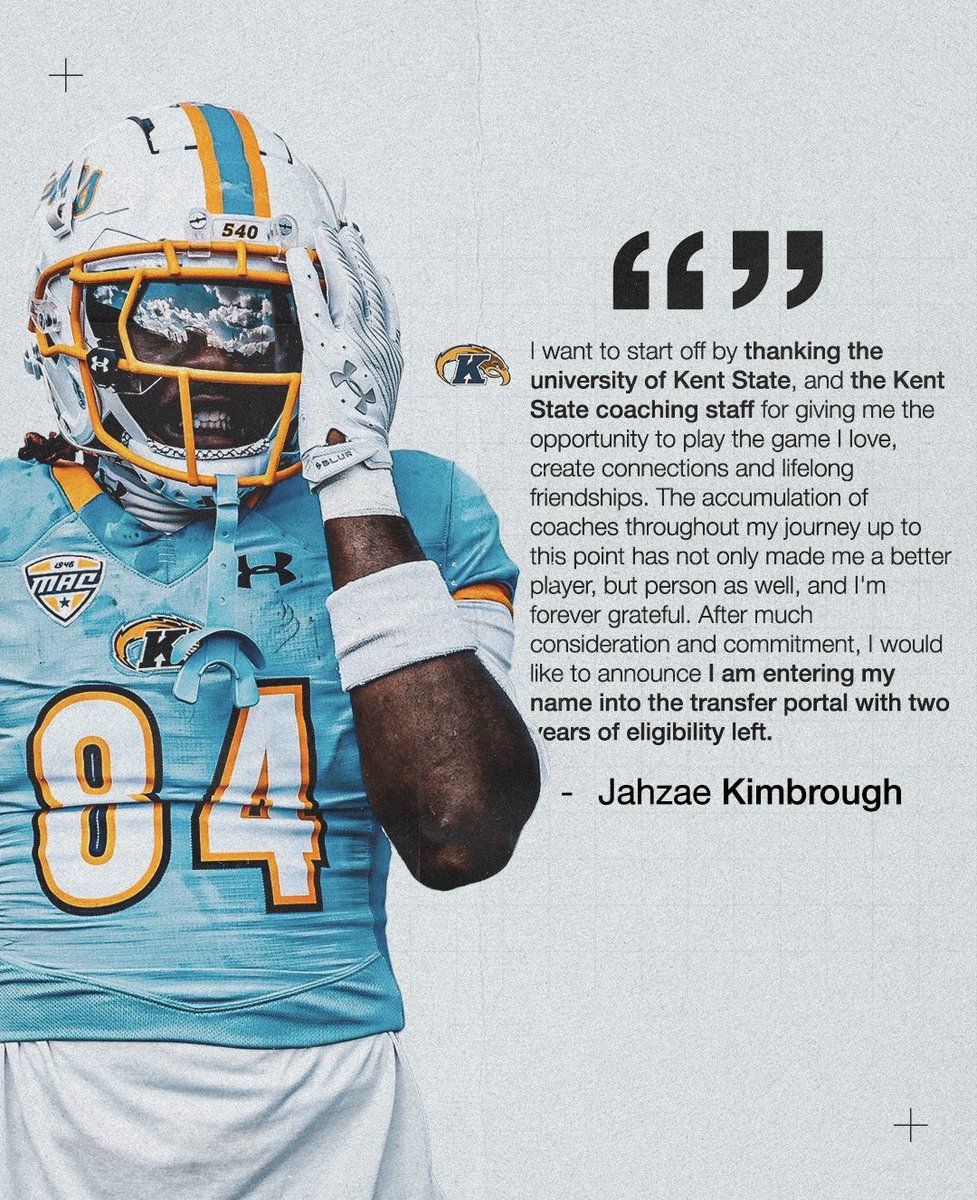 Jahzae Kimbrough tweet media