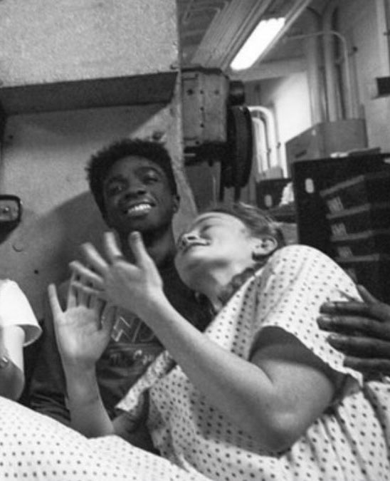 They’re freaking adorable 🥺