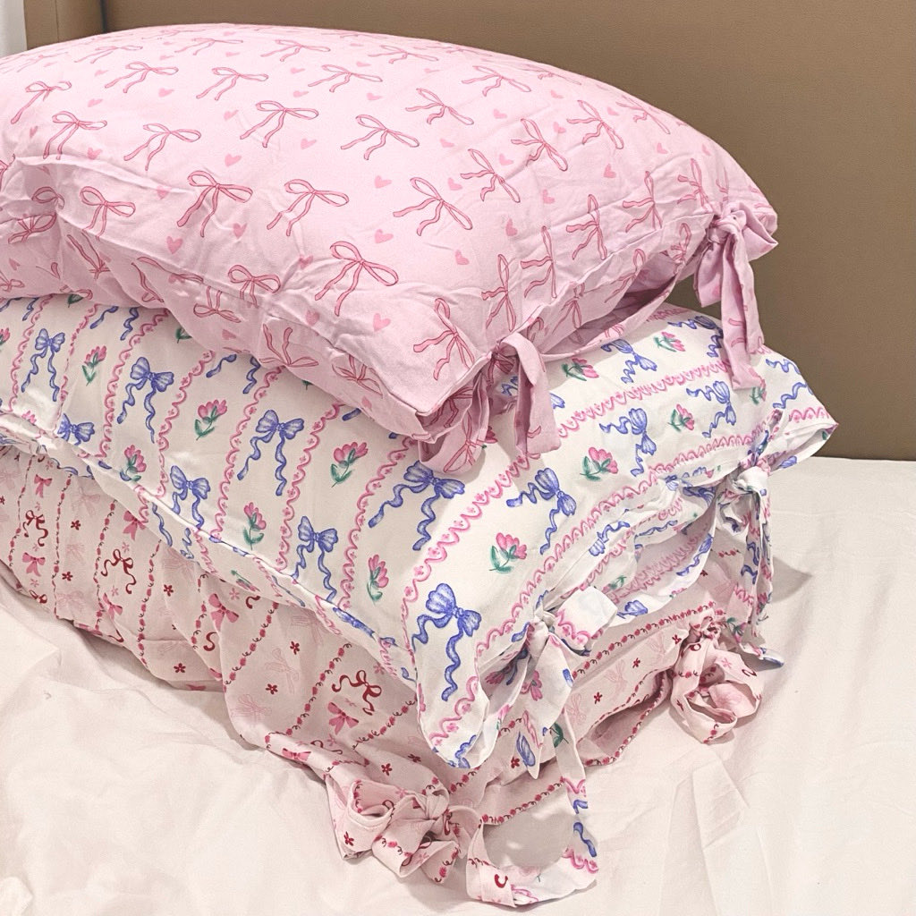 cutethingscoop's tweet photo. coquette pillow case 🎀

🛒 https://t.co/1bUkUbLpVK https://t.co/HGnVODarvc