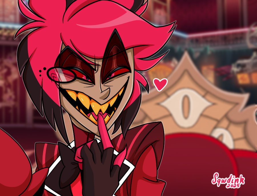 Free to use, random Al meme
#HazbinHotel #hazbinhotelalastor