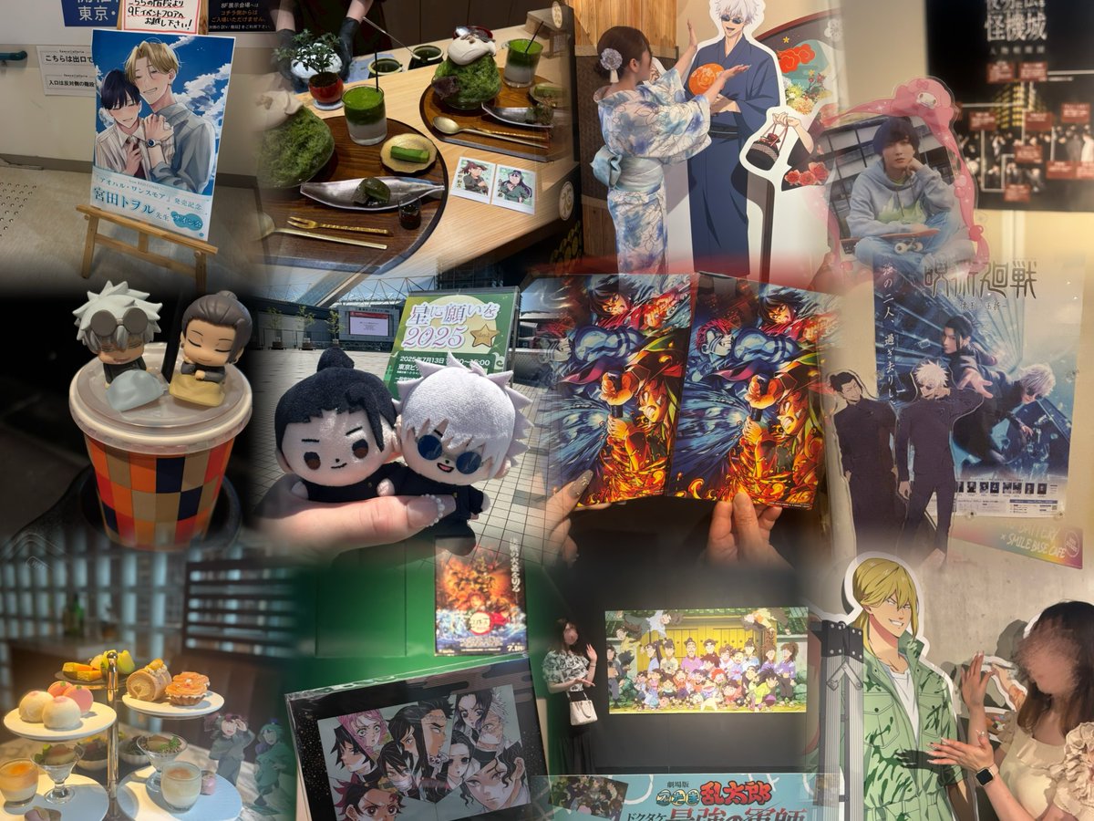 かちゃ tweet media