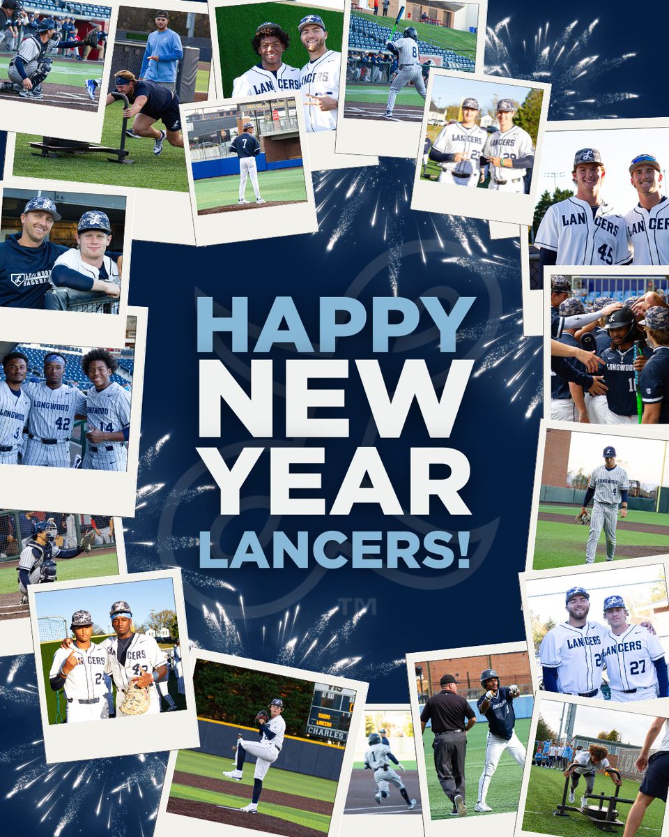 Longwood Baseball tweet media