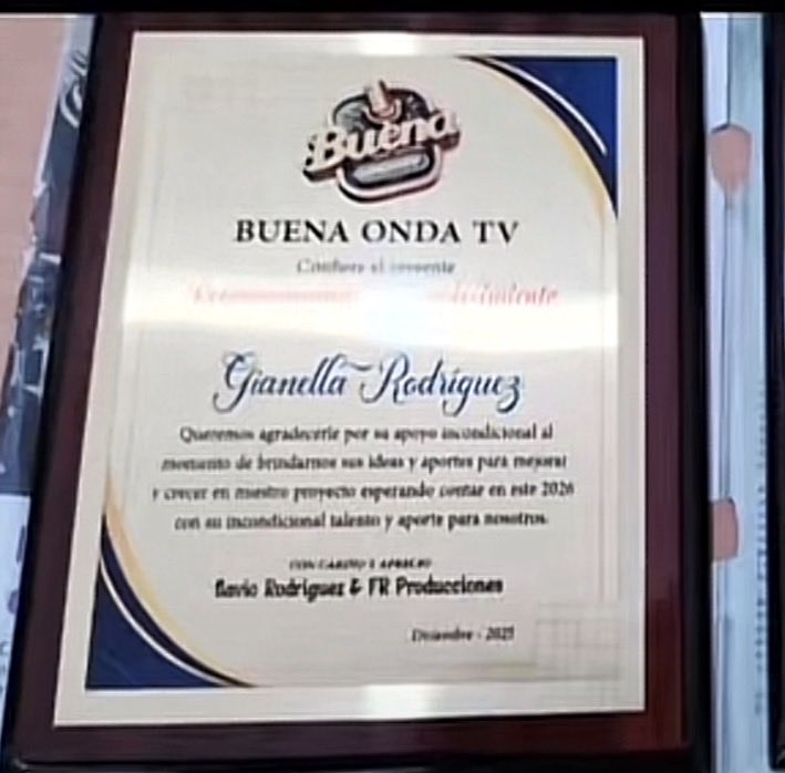 No todo fue tan malo este año, me quedo con los momentos buenos que me han ayudado a seguir creciendo de manera profesional.