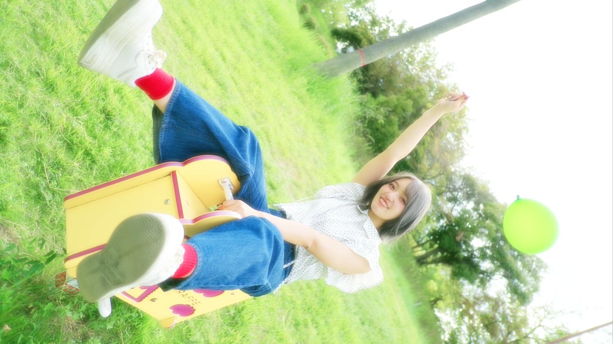 mitutiyan926's tweet photo. #2025年を振り返る
次は、9/15~9/21
まで
9/15 #心優 さん
9/15 #真鈴 さん
9/13 #愛敬まい さん
9/21 #tomone さん https://t.co/T9tlbGrHJi