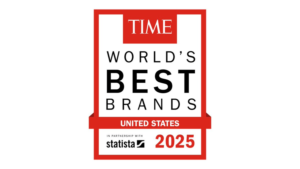 StateFarmCA's tweet image. Did you hear the exciting news? TIME Magazine ranked @StateFarm the #1 Best Auto Insurance Brand in the U.S., and one of the World’s Best Brands. st8.fm/4quzIp4