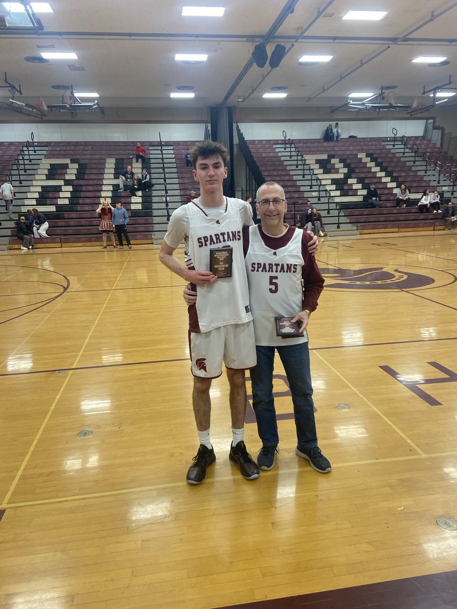 Burnt Hills Basketball tweet media