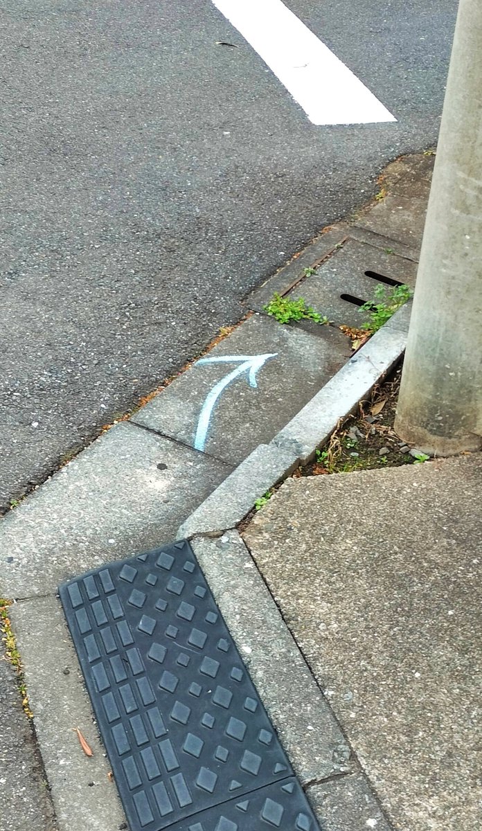 どちらか迷ったが ？が正しかった