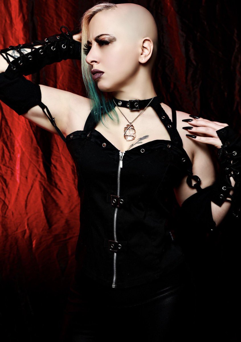 LILITH Official tweet media