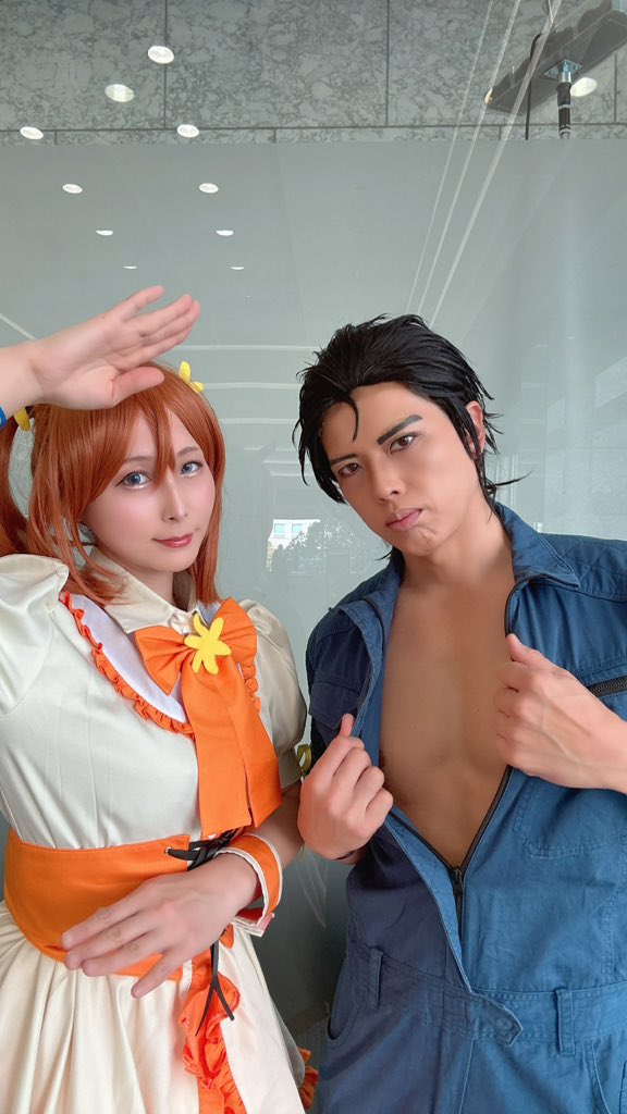 RUNA@25a! (@runa_GV) / Posts / X