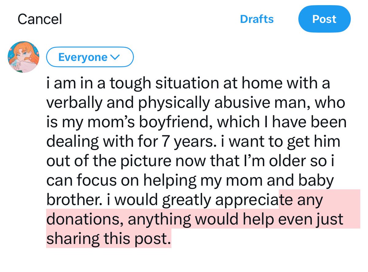 dandelionryans's tweet image. 🧡

ko-fi.com/dandelionryans…