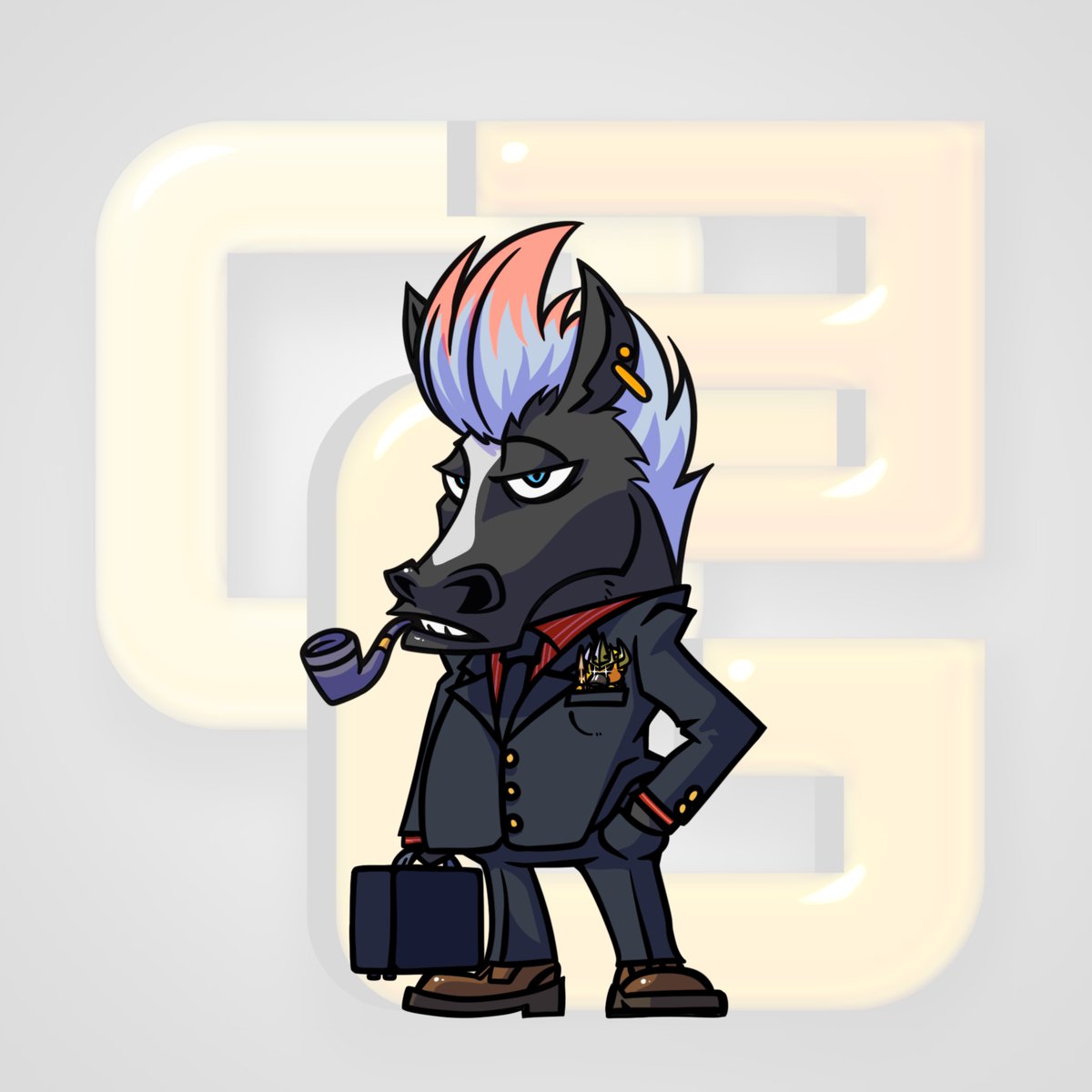 ANIKing☀️GGE🌕official tweet media