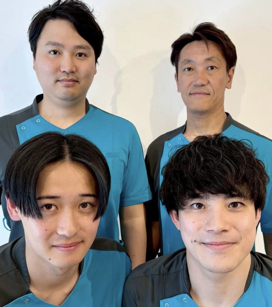 gymnstr_k's tweet photo. 2025年関わってくださった皆さんに心から感謝です🙏
患者さんの「良くなった」の一言、スタッフのプロ意識と現場の熱量——全部が、今年の自分の背中を押してくれました。

痛み・不調の解決だけじゃなく、“パフォーマンスの土台”をさらに上げる一年に。

2026年本気更新。笑いも成果も“増し増し”で！！ https://t.co/6iSuN5BBVY