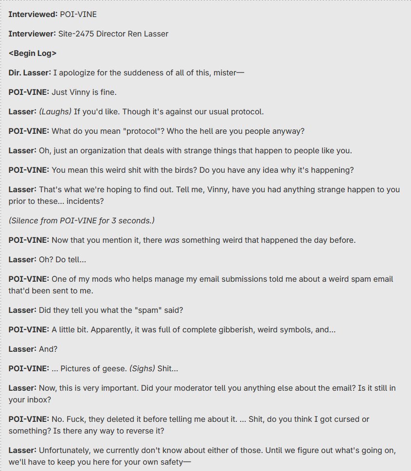 GONE // Find me elsewhere via my strawpage! tweet media