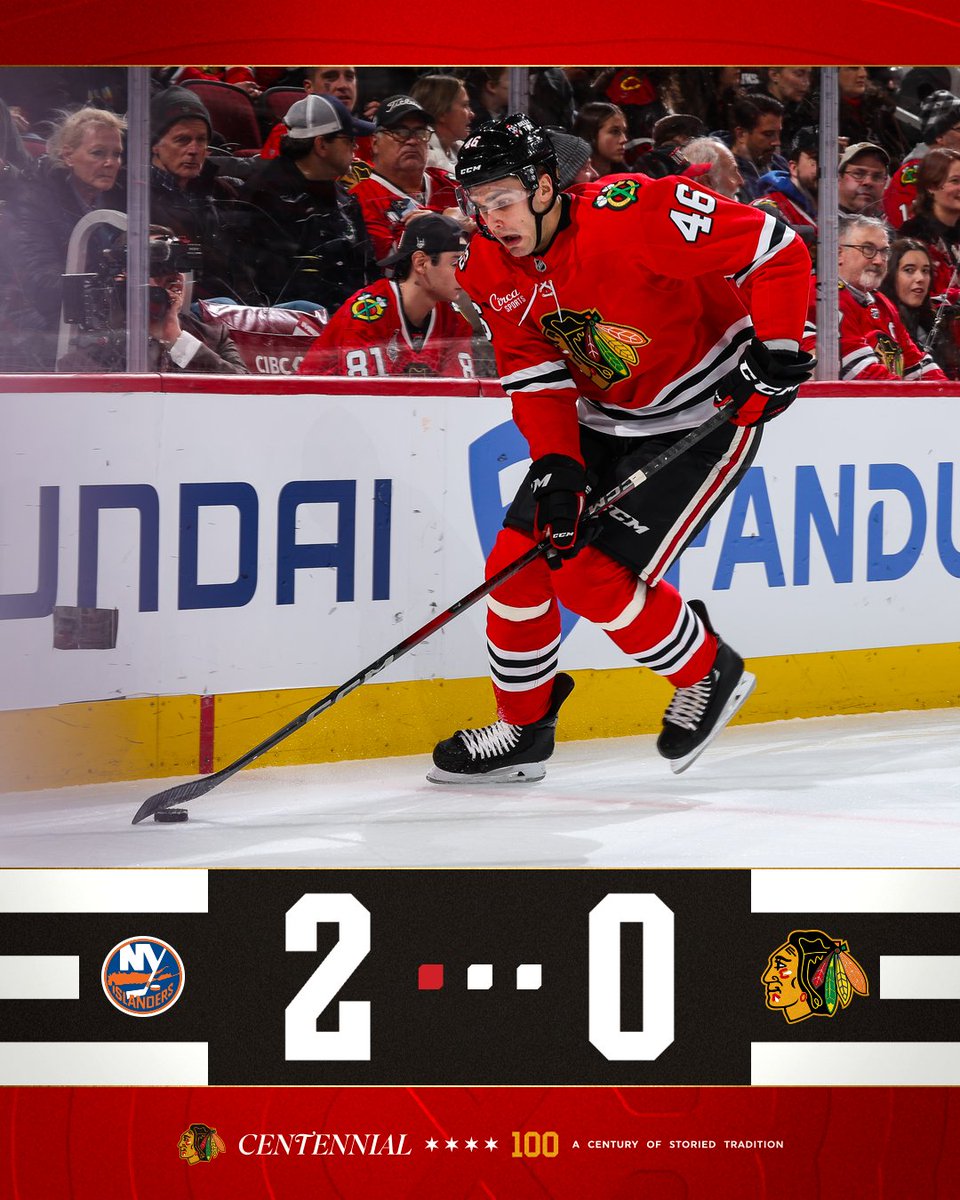 Chicago Blackhawks tweet media