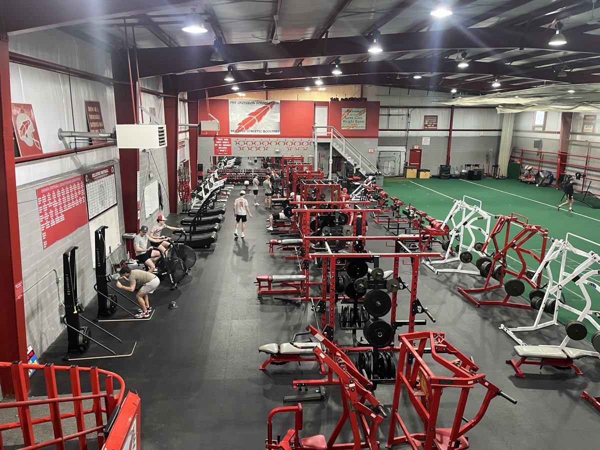 BHS Redmen Baseball tweet media