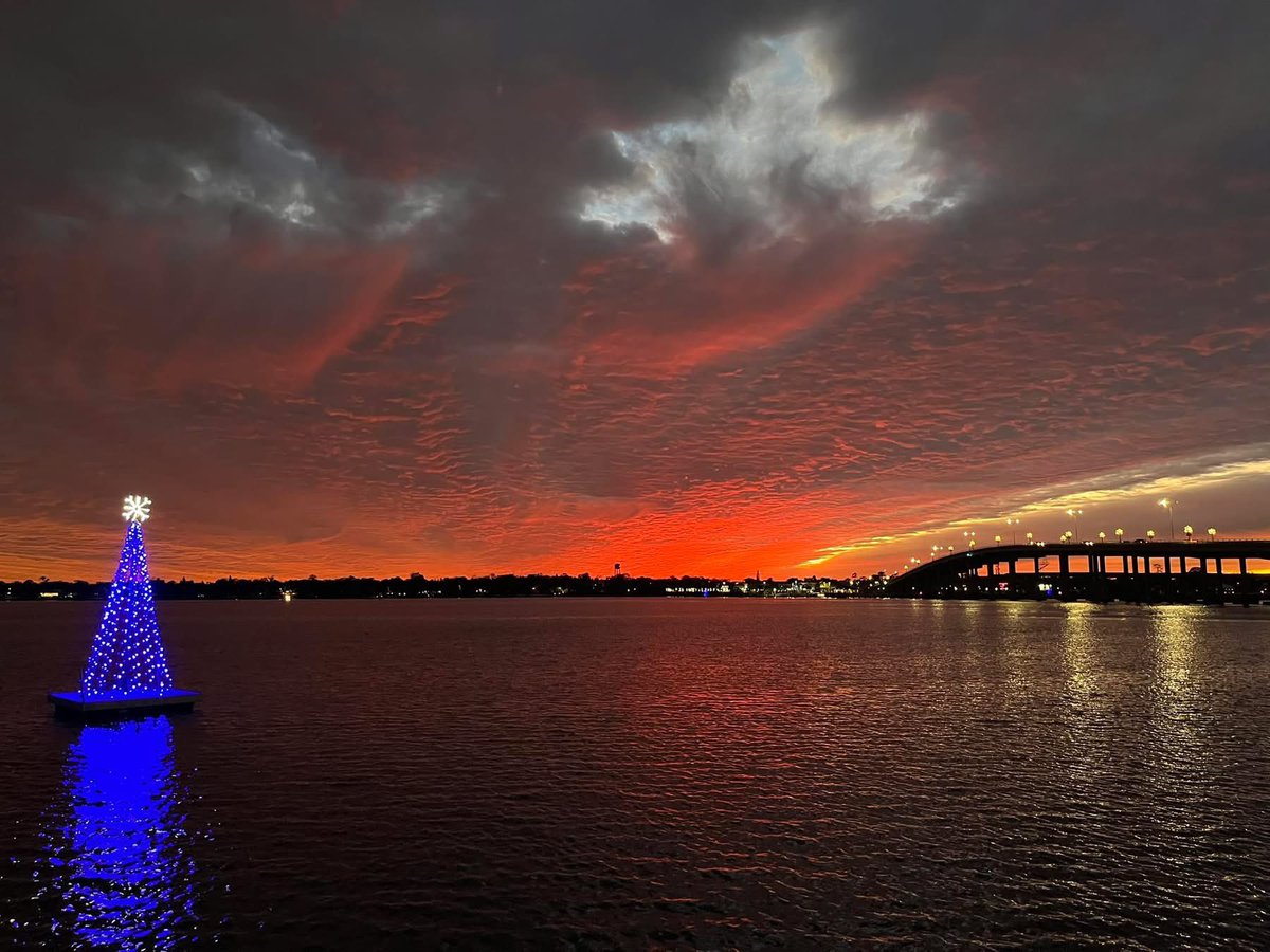 GranadaBridge's tweet photo. Granada Bridge in Ormond Beach, Florida https://t.co/tN7E5ep3RT