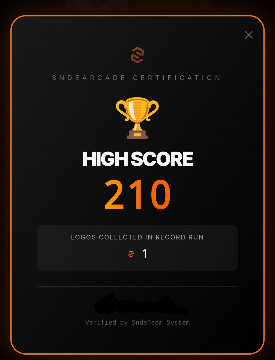 SndeTeam tweet media