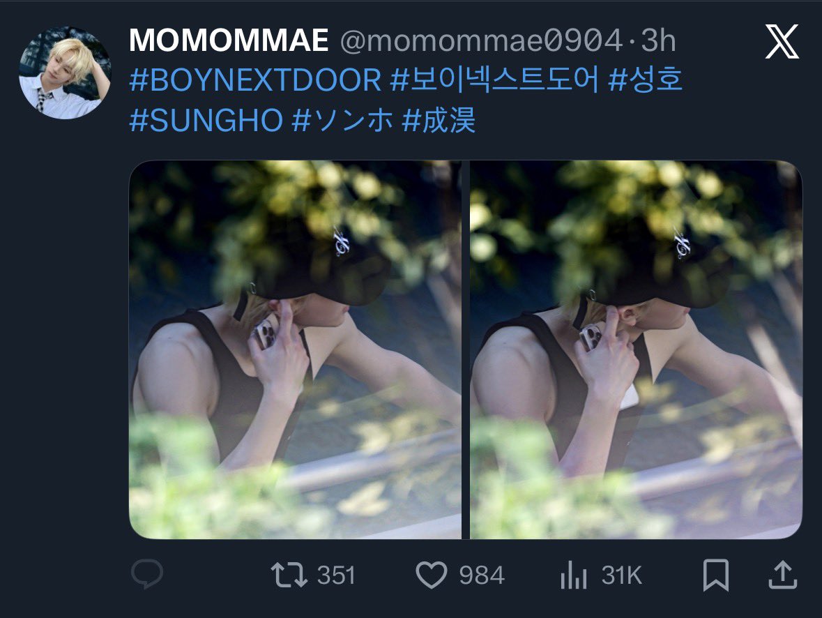 syaf✮⋆˙ tweet media