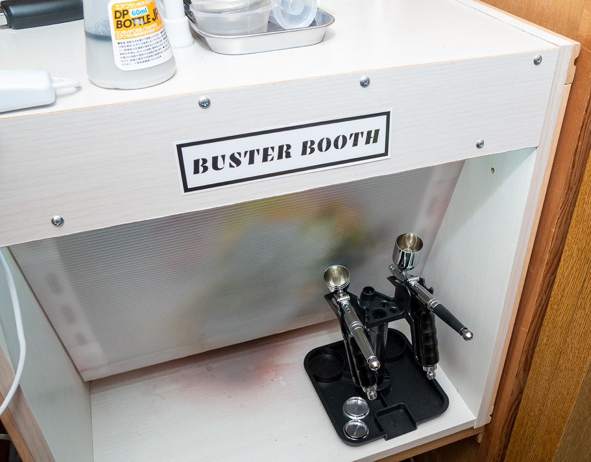 BUSTER BOOTH (@BUSTER_BOOTH_) / Posts / X