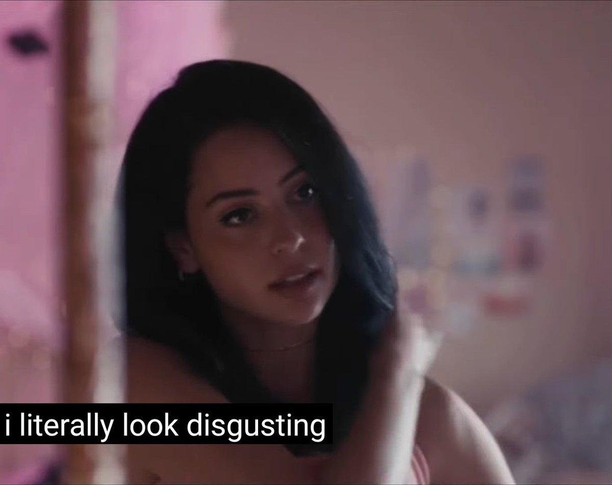 maddyperezbby's tweet image. how im gonna be switching up once this new year hits