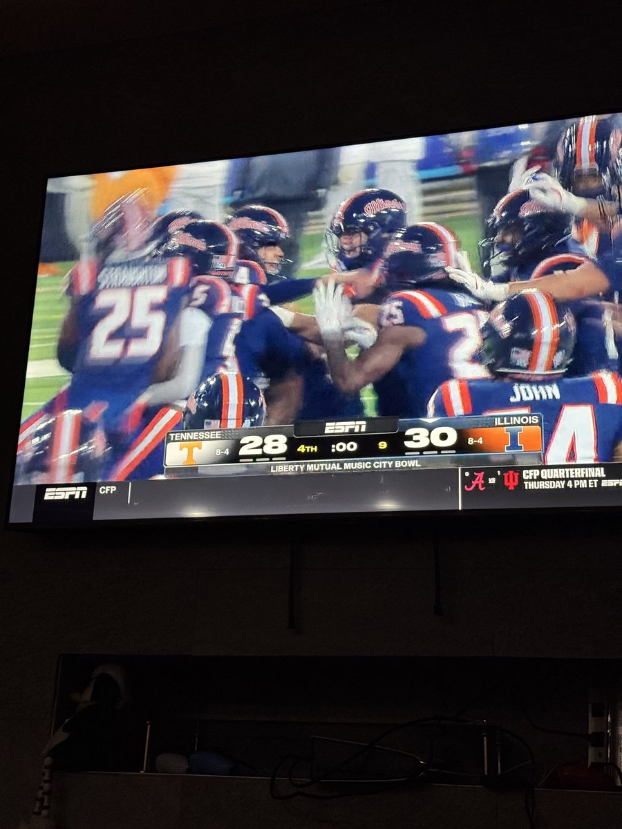 Kenyon Alston tweet media