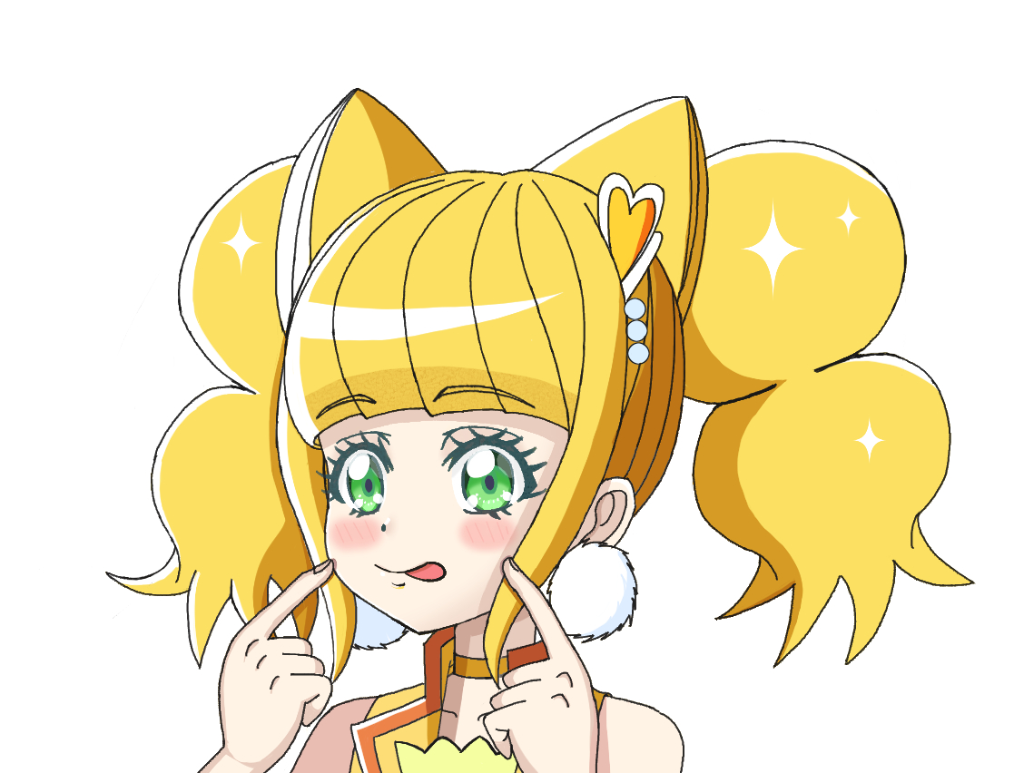 #今年描いた絵を振り返る
今年描いたイラストは…なんと完成したのは一枚だけでした！来年はたくさん完成させるつもりです！