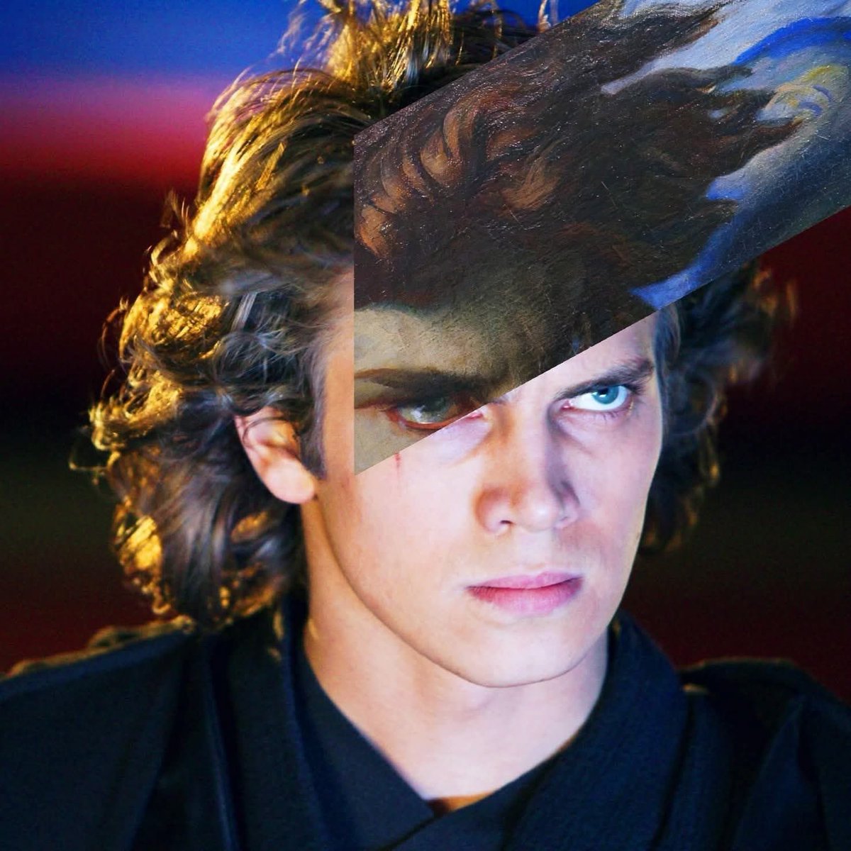 SombradeImperio's tweet image. Me Atrapaste, esto si es CINE de Arte👌