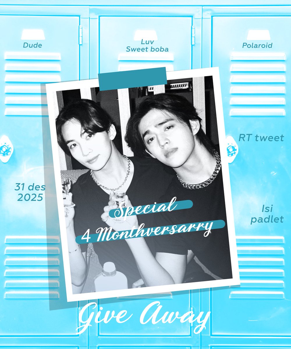 Lea. OPEN🪞READY STOCK tweet media