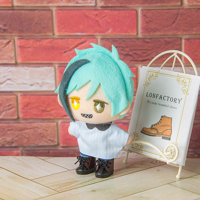 【改修のため終了】2WAY 10センチぬい用お靴 Lonぬい靴 (@lon29877108) / Posts / X