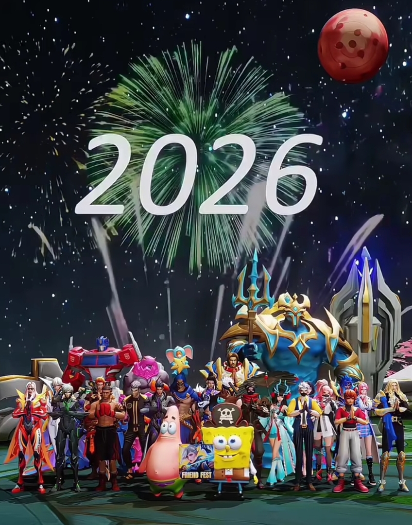 Mobile Legends Menfess tweet media