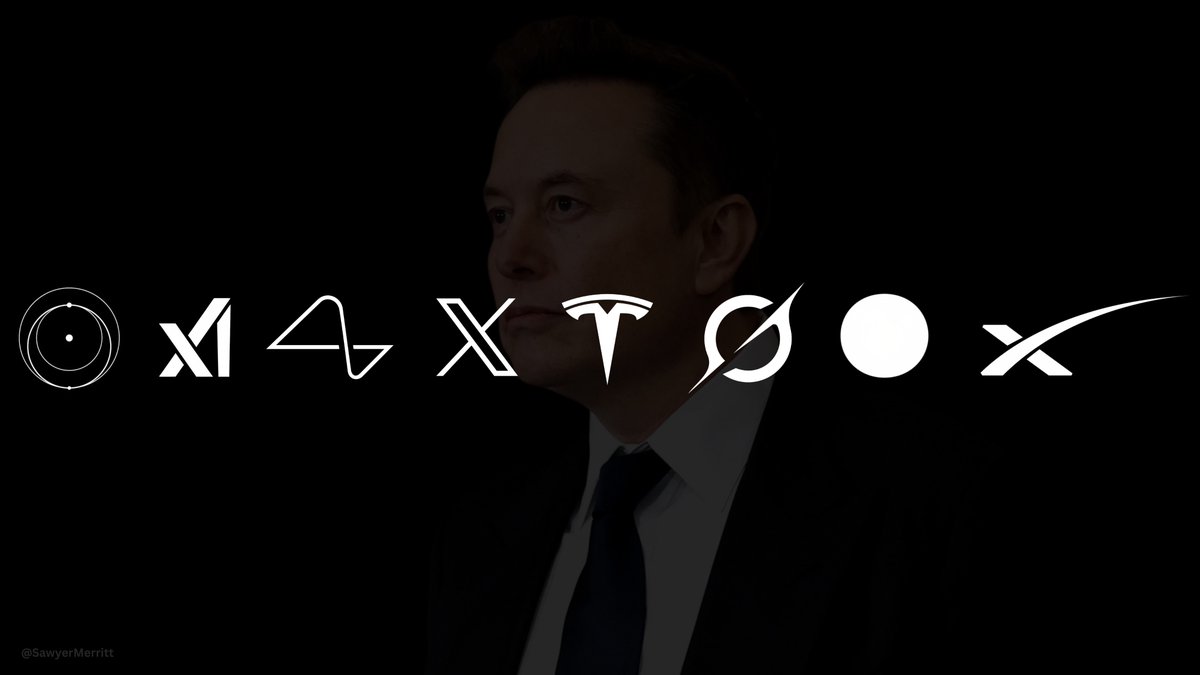 SawyerMerritt's tweet image. I think people need to reframe the conversation around Elon’s “net worth.” As his net worth approaches $1 trillion, it’s important to understand the bigger picture. Elon earned his wealth the right way: by building companies and creating products and services that people…