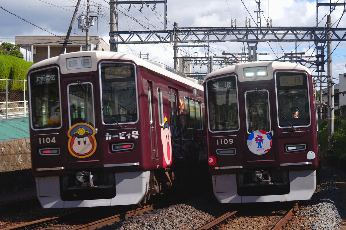 みやじゅん tweet media