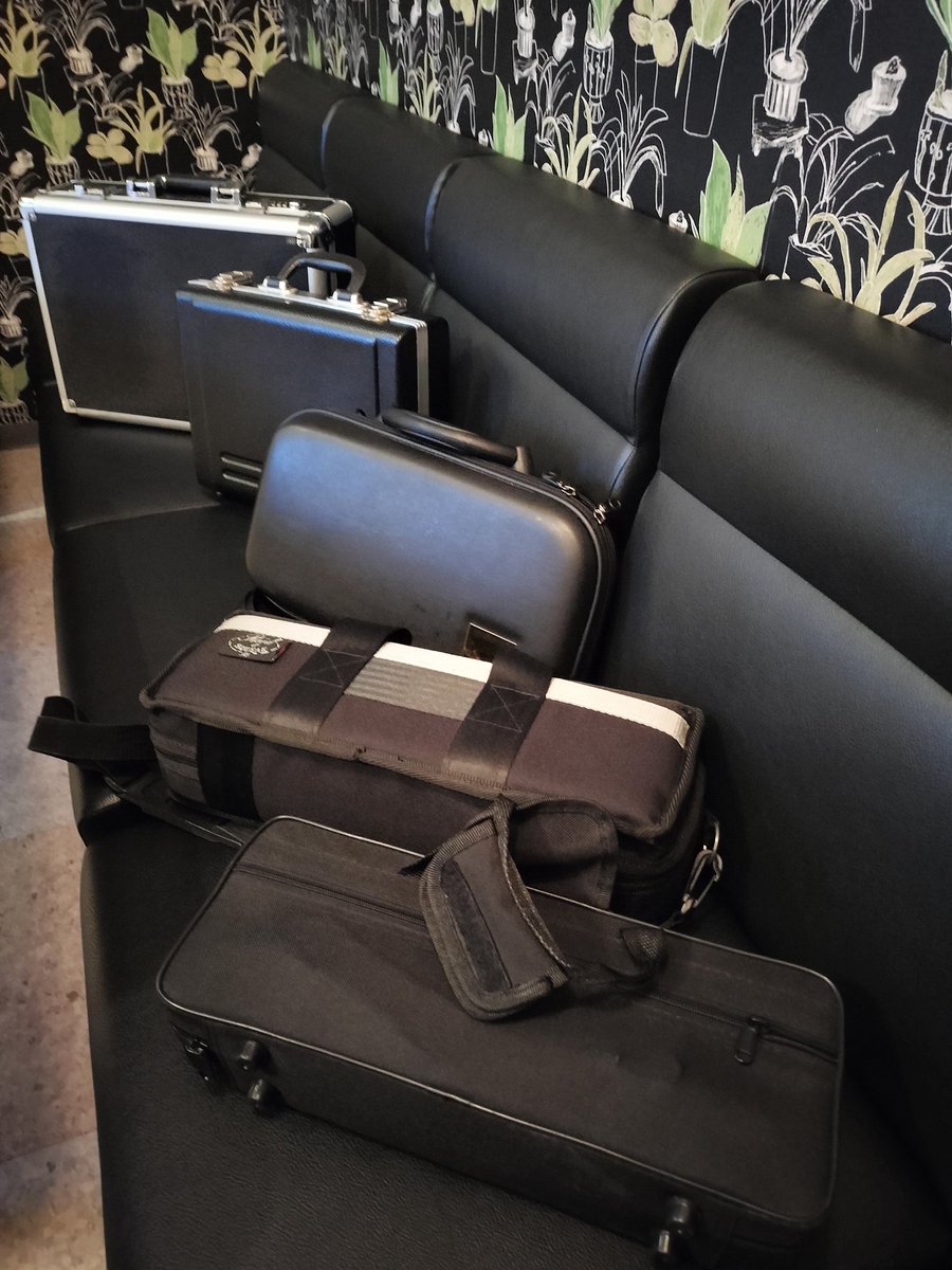 わたる_Clarinet tweet media