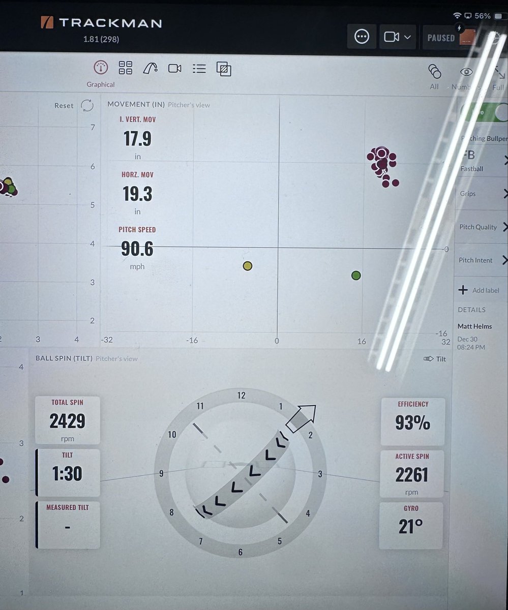 Matty Helms tweet media