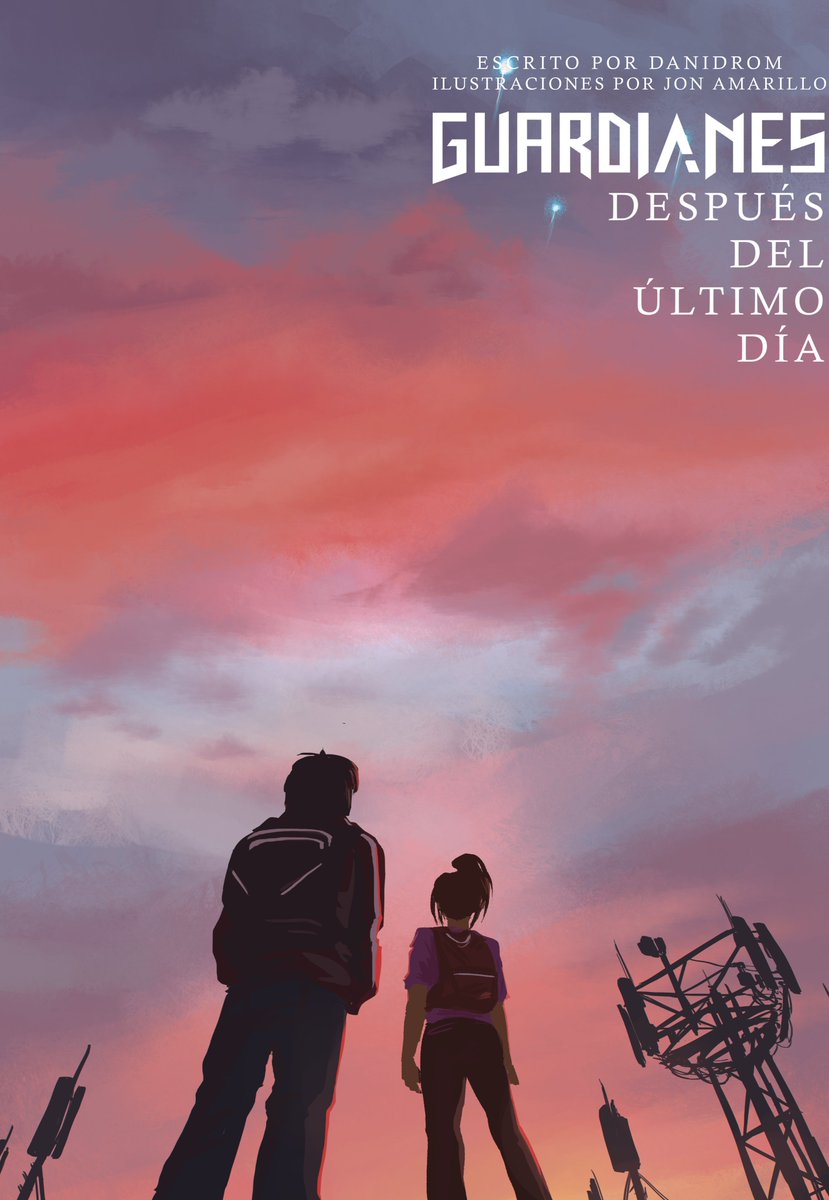 🏳️‍🌈🇦🇷danidrom ☄️ tweet media
