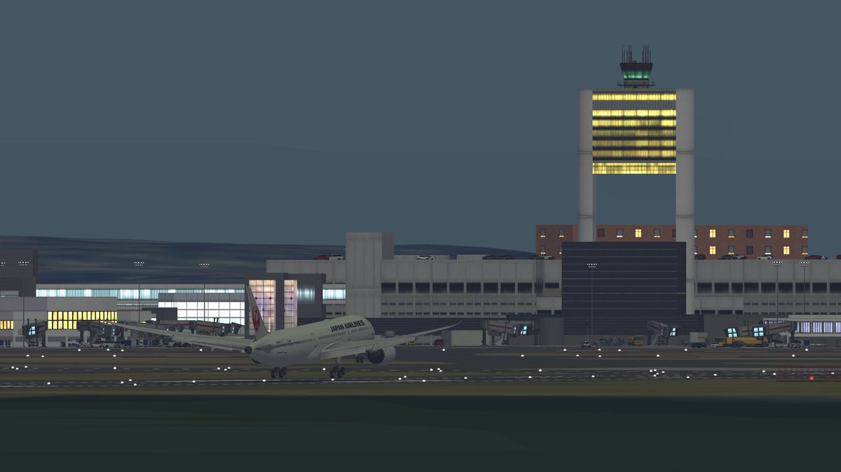 IFATC_Masa's tweet photo. 【2025年ラストフライト】
JL008  NRT🇯🇵-BOS🇺🇸  B787-9
#infiniteflight https://t.co/s4Lyc9UTXy