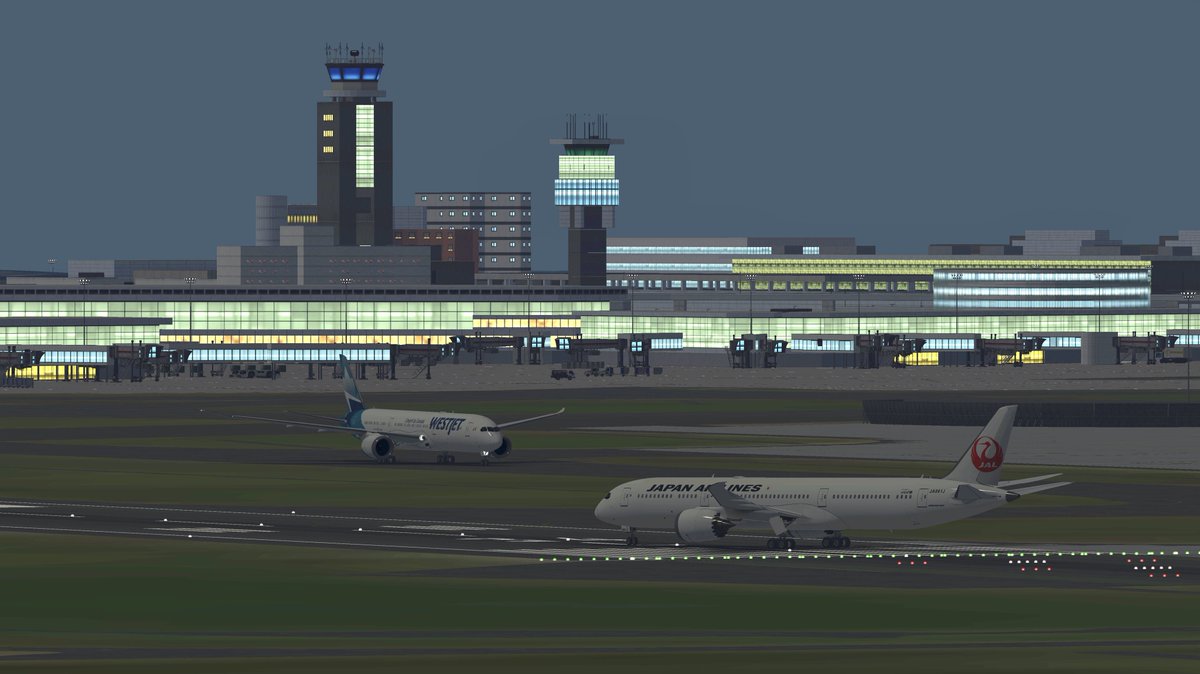 IFATC_Masa's tweet photo. 【2025年ラストフライト】
JL008  NRT🇯🇵-BOS🇺🇸  B787-9
#infiniteflight https://t.co/s4Lyc9UTXy
